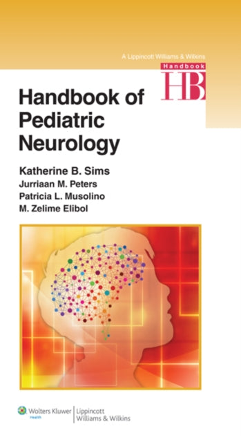 Handbook of  Pediatric Neurology