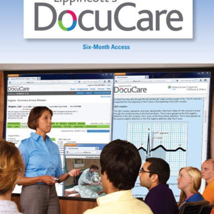 Lippincott DocuCare