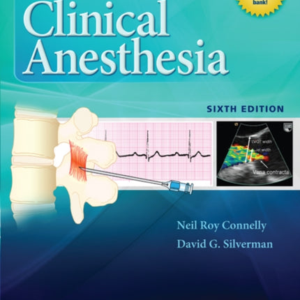 Review of Clinical Anesthesia