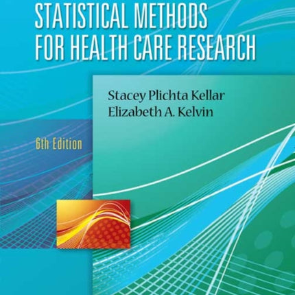 Munro's Statistical Methods for Health Care Research