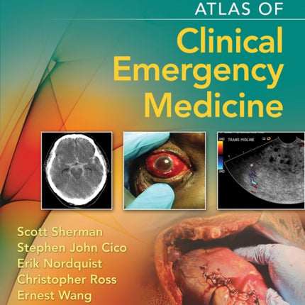 Atlas of Clinical Emergency Medicine