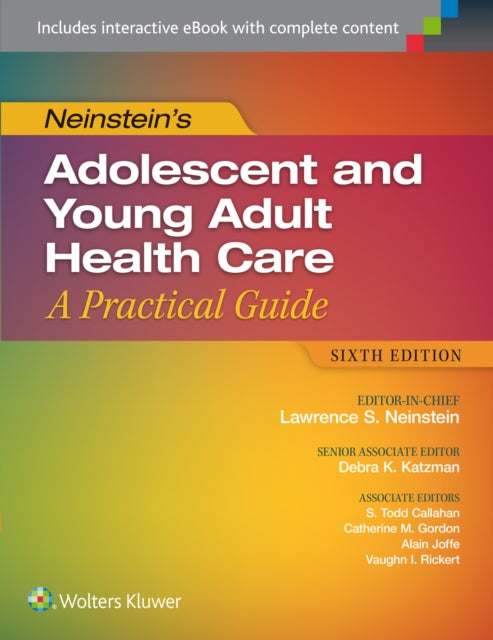 Neinsteins Adolescent and Young Adult Health Care