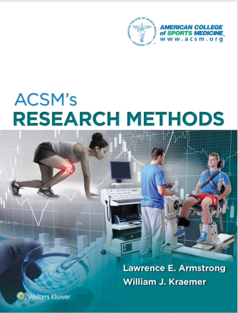 ACSM39s Research Methods