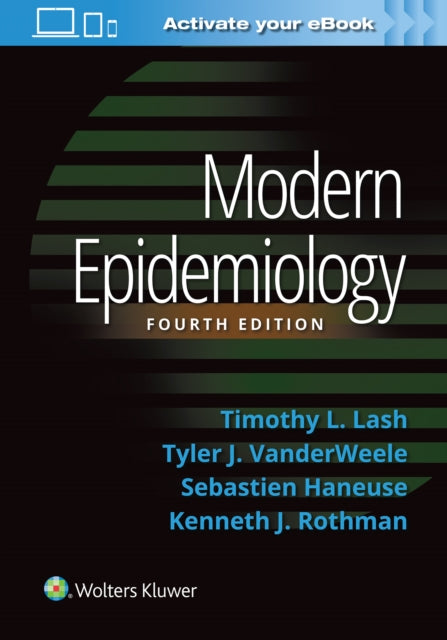 Modern Epidemiology