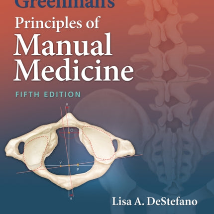 Greenman's Principles of Manual Medicine