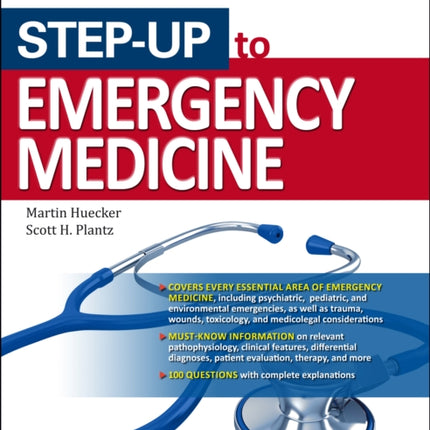 Step-Up to Emergency Medicine