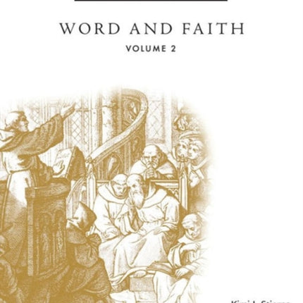 The Annotated Luther Volume 2