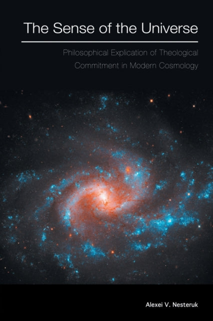 The Sense of the Universe