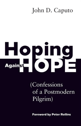 Hoping Against Hope