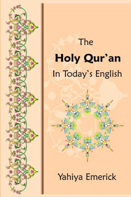 The Holy Quran in Todays English