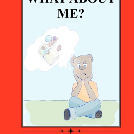 What About Me Well Children With Sick Siblings