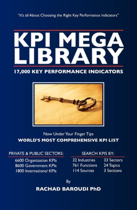 KPI Mega Library