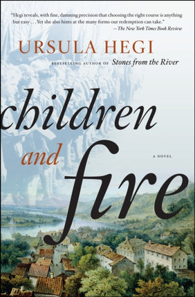 Children and Fire