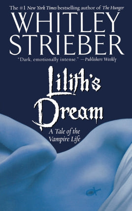Liliths Dream