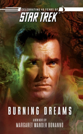 Star Trek The Original Series Burning Dreams