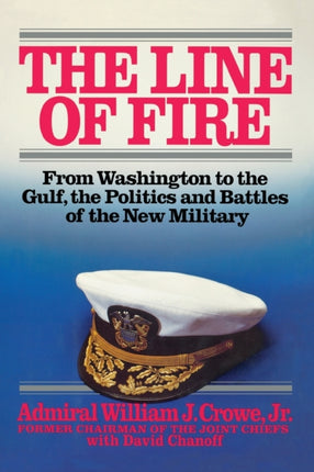 Line of Fire