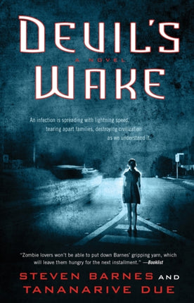Devils Wake