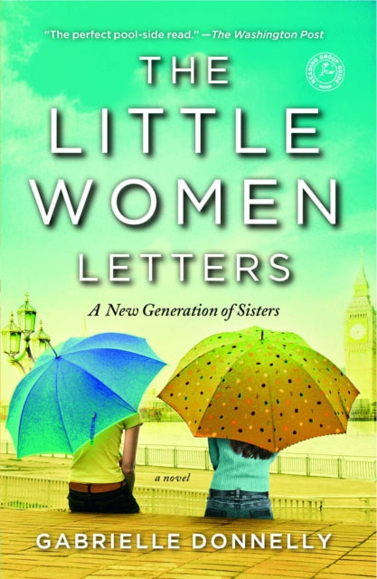 The Little Women Letters