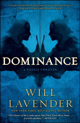 Dominance A Puzzle Thriller