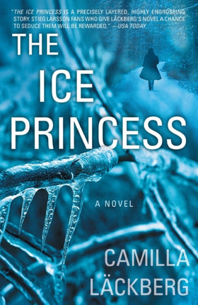 The Ice Princess