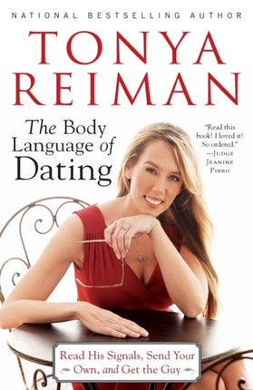 The Body Language of Dating