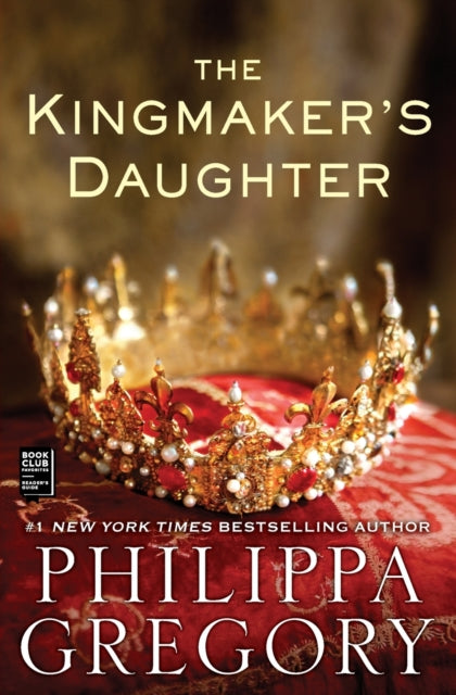 The Kingmaker's Daughter