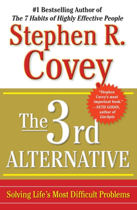 The 3rd Alternative