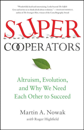 Supercooperators