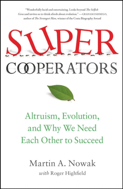 Supercooperators