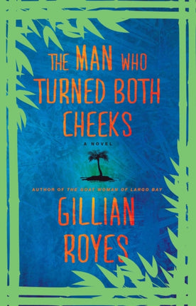 The Man Who Turned Both Cheeks 2 Shadrack Myers