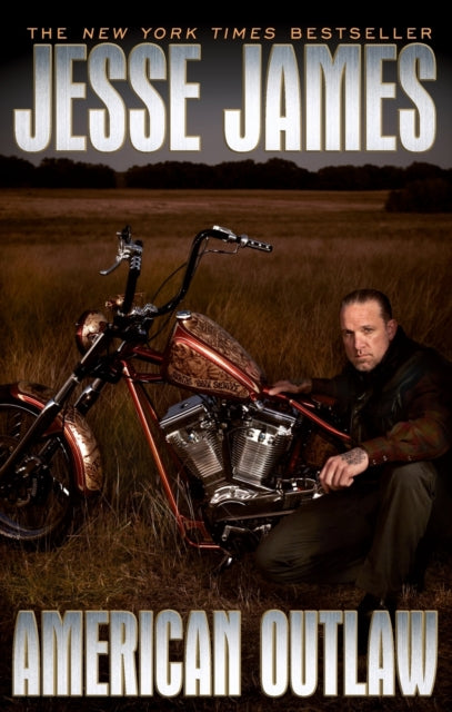 American Outlaw