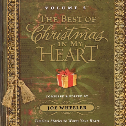The Best of Christmas in my Heart Volume 2