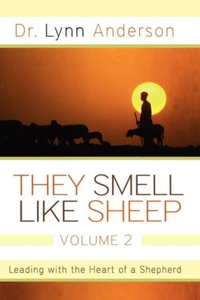 They Smell Like Sheep Volume 2