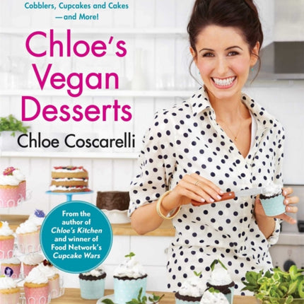 Chloes Vegan Desserts