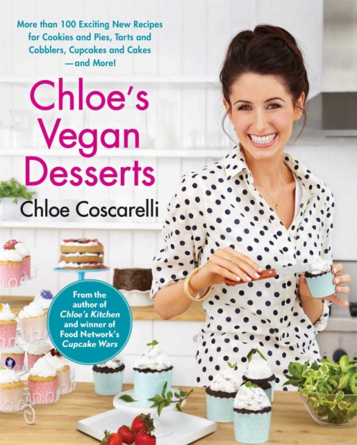 Chloes Vegan Desserts