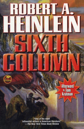 Sixth Column