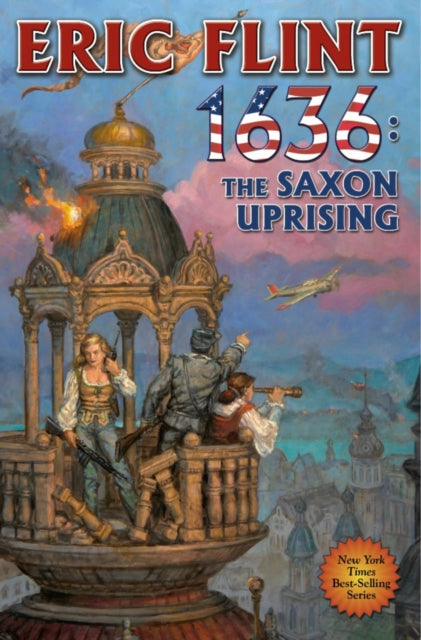 1636: The Saxon Uprising