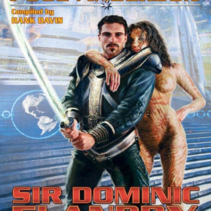 Sir Dominic Flandry: The Last Knight of Terra