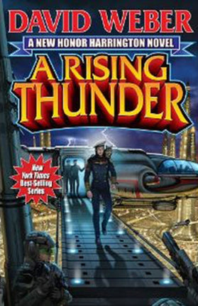 A Rising Thunder