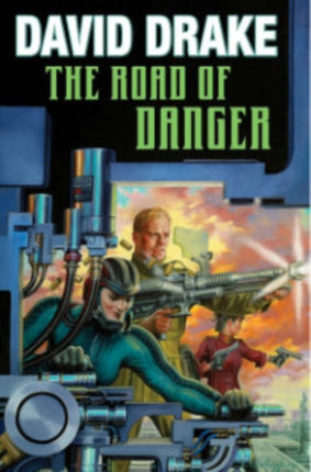 The Road Of Danger