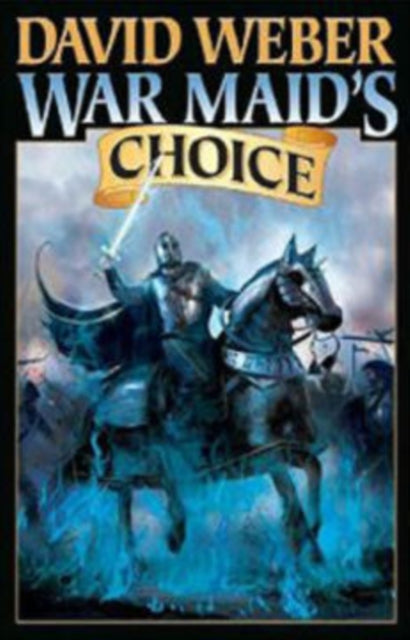 War Maid's Choice