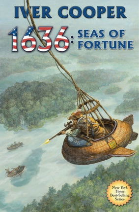 1636: Seas Of  Fortune