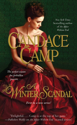 A Winter Scandal, 1