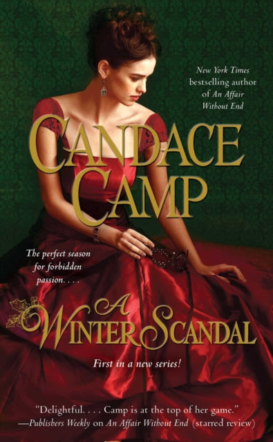 A Winter Scandal, 1