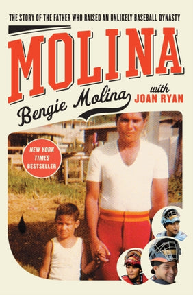Molina The Story of the Father Who Raised an