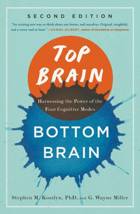 Top Brain Bottom Brain