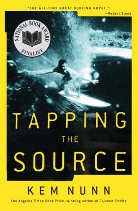 Tapping the Source