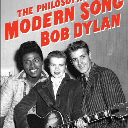 The Philosophy of Modern Song