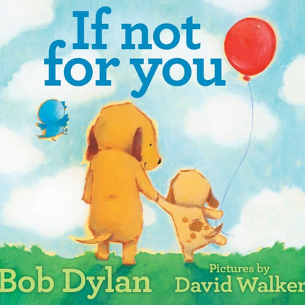 If Not for You