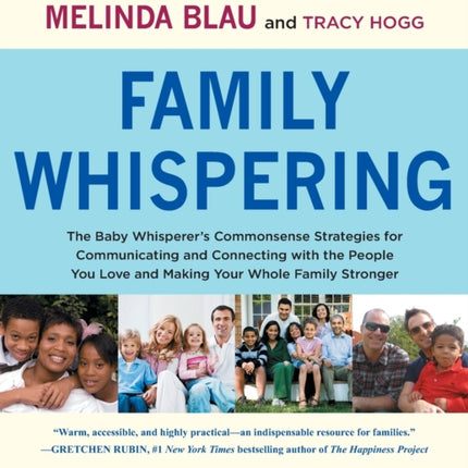 Family Whispering